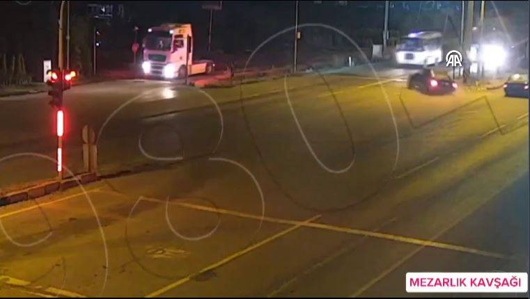 Feci kazanın görüntüleri ortaya çıktı! Kim suçlu siz karar verin? - Resim: 13